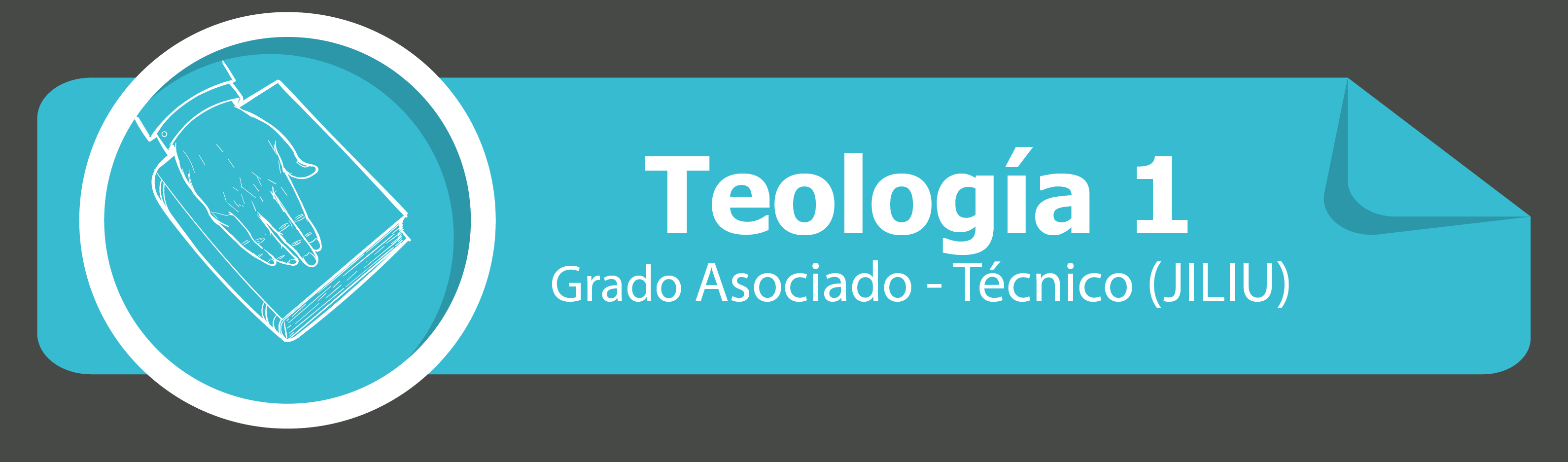 Teología 1