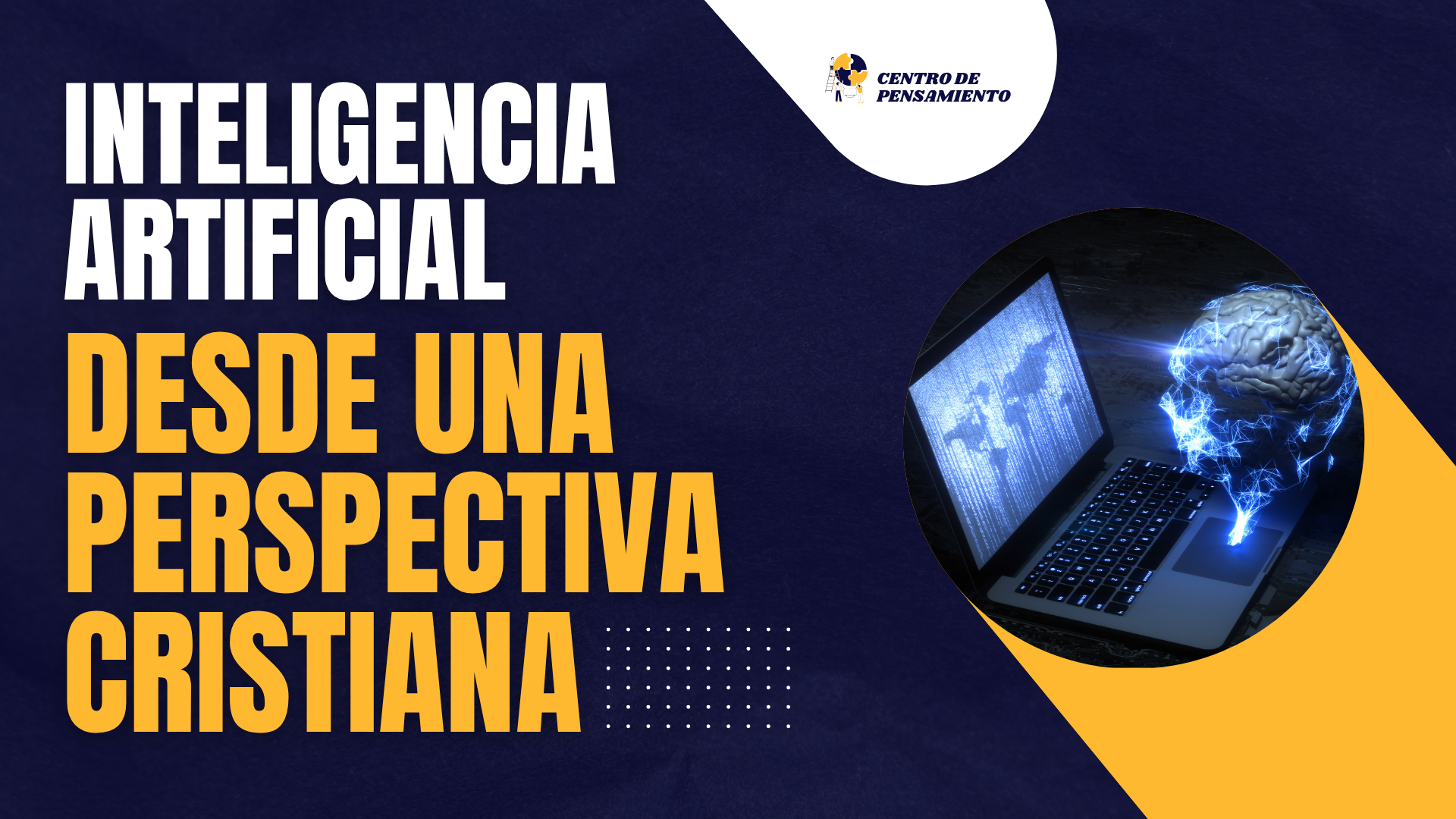 Inteligencia Artificial desde una Perspectiva Bíblica